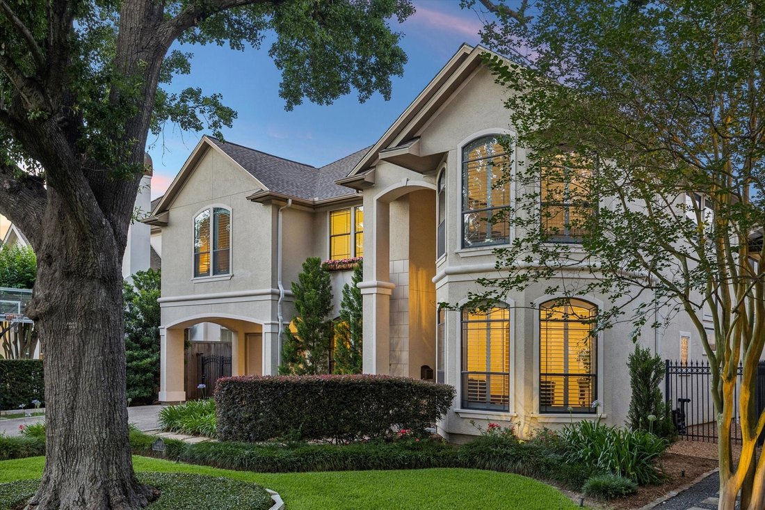 House in Houston, Texas, United States 2 - 17939576