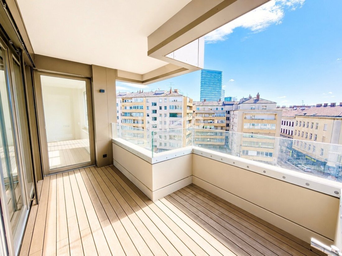 Apartment in Vienna, Wien, Austria 2 - 17037657