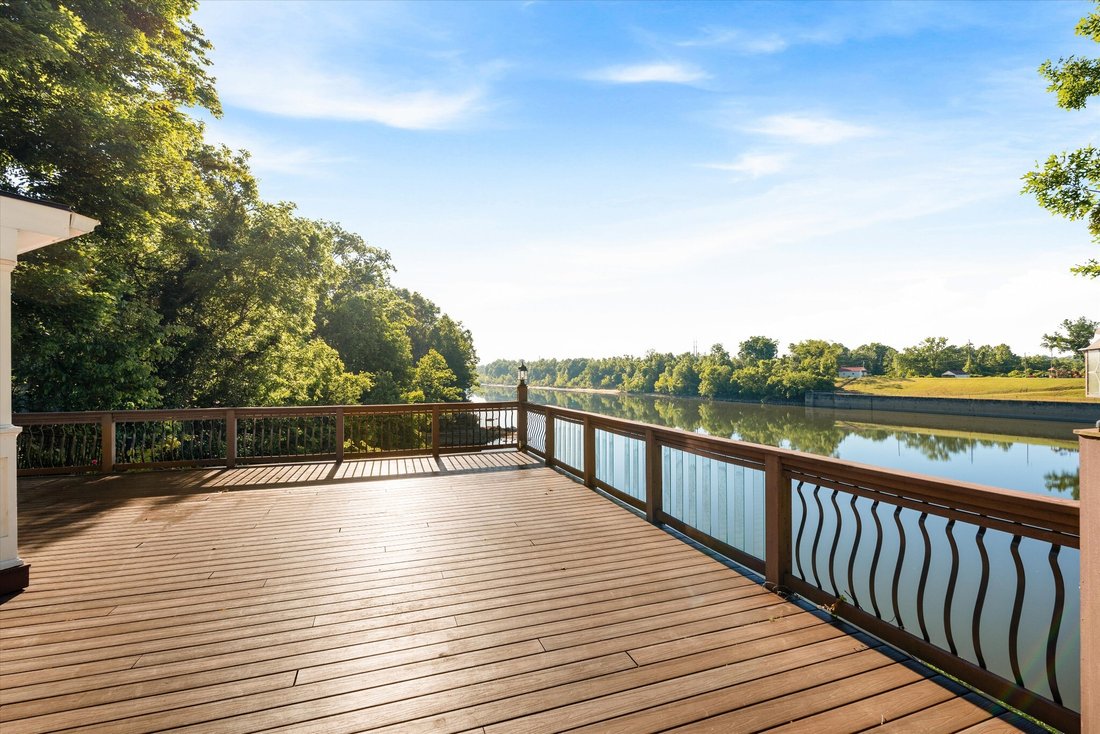 House in Nashville, Tennessee, United States 1 - 17929061