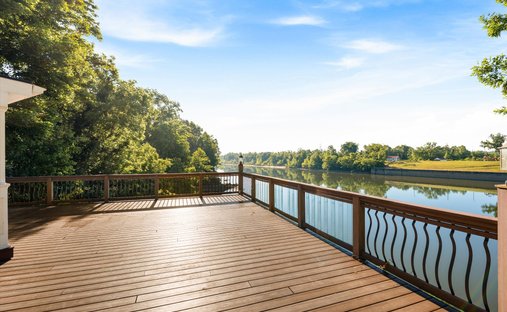 Casa a Nashville, Tennessee, Stati Uniti 1