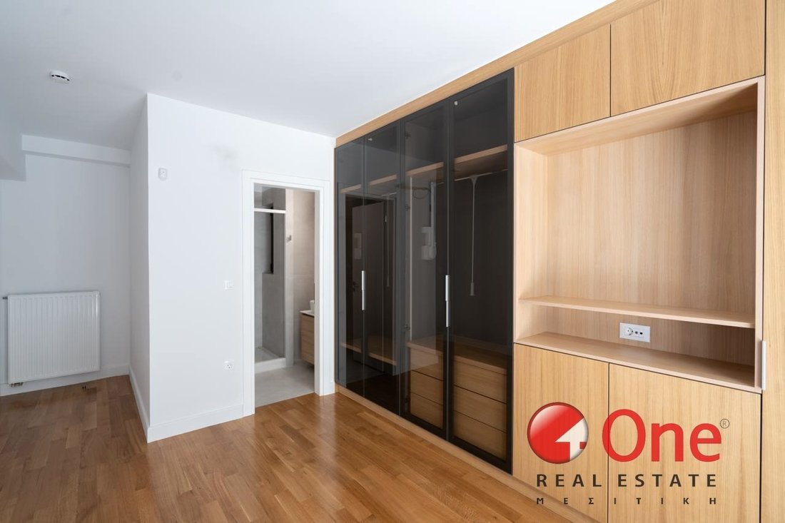 Apartment in Sunoikia Pagkratiou, 2nd District of Athens, Athens 5 - 17930812