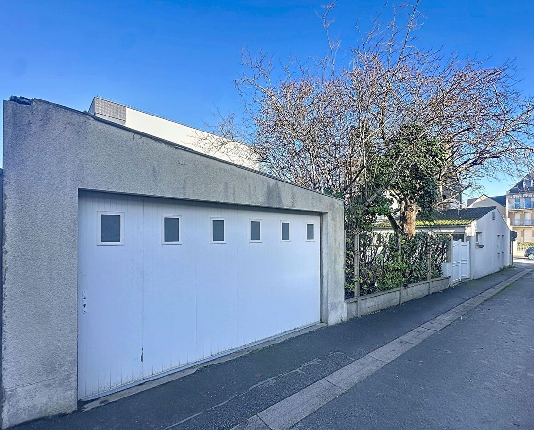 House in Gare-La Saudrais-La Vicomte, Dinard, France 5 - 16918227