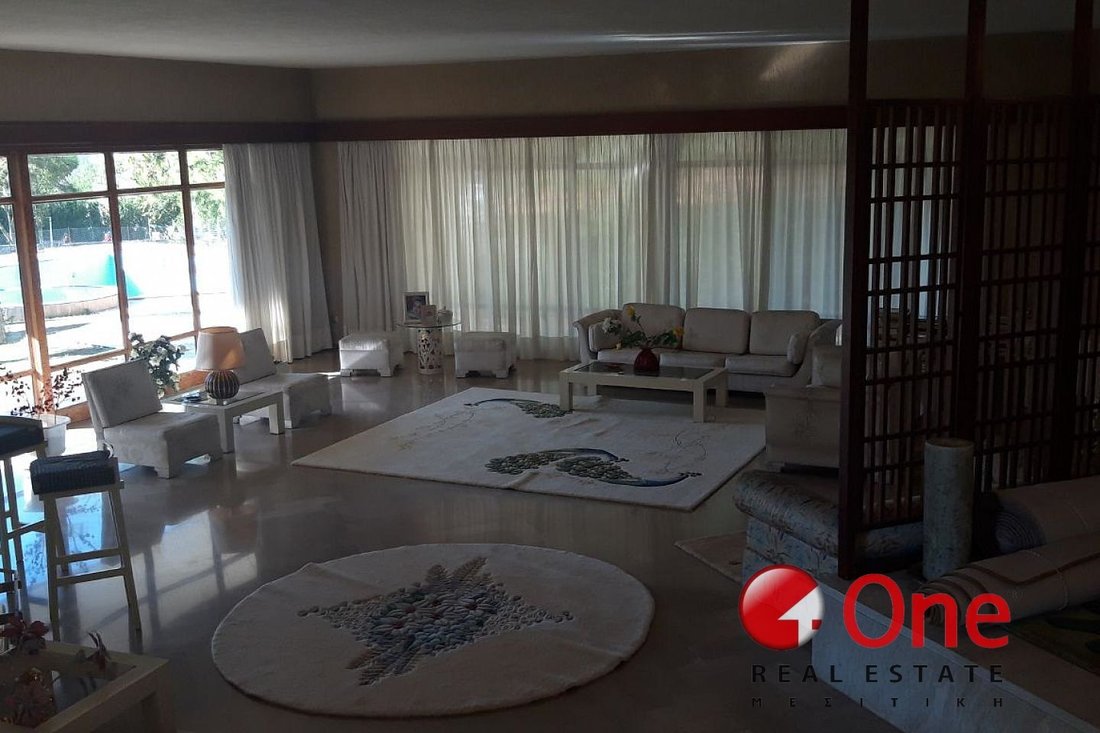 House in Kifisia, Attica, Greece 1 - 17932233