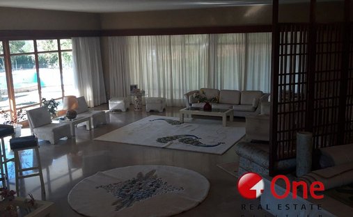 House in Kifisia, Attica, Greece 1