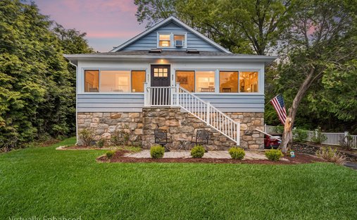 Casa a Brookfield, Connecticut, Stati Uniti 1