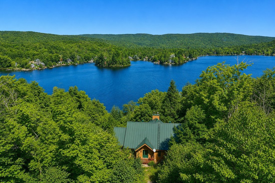 House in Saint-Calixte, Quebec, Quebec, Canada 1 - 16998280