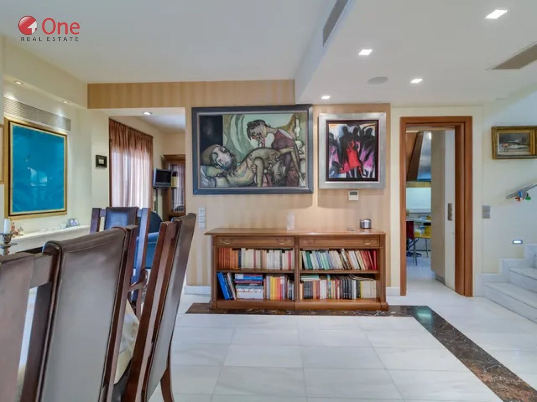 House in Penteli, Attica, Greece 5 - 17932087