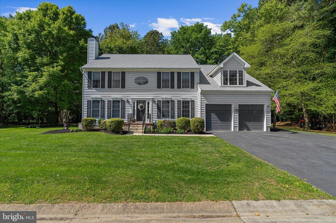 House in Annapolis, Maryland, United States 2 - 17934744