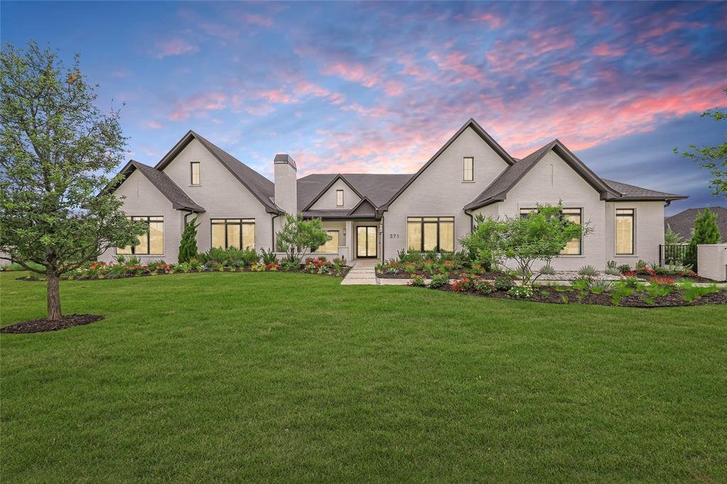 House in Fairview, Texas, United States 1 - 17934315
