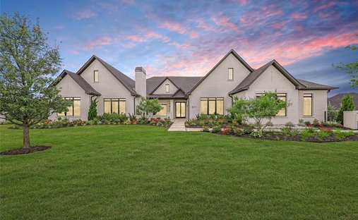 House in Fairview, Texas, United States 1