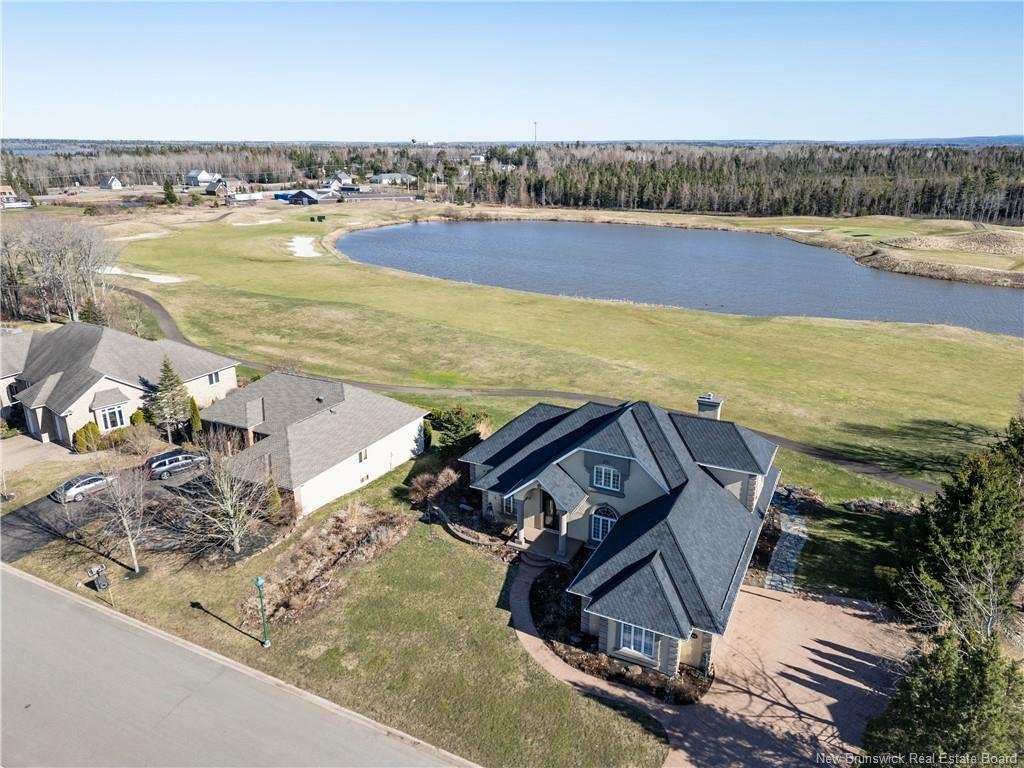 House in Moncton, New Brunswick, Canada 4 - 17935567