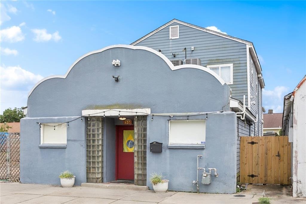 New Orleans, Louisiana, United States 1 - 17933563