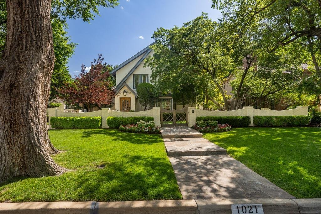 House in Amarillo, Texas, United States 1 - 17938956