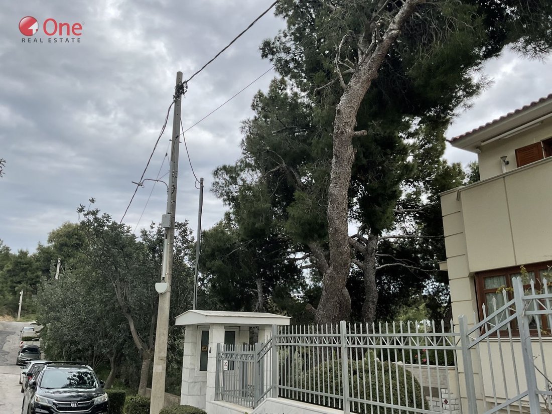 House in Dione, Pikermi, Attica 2 - 17932082