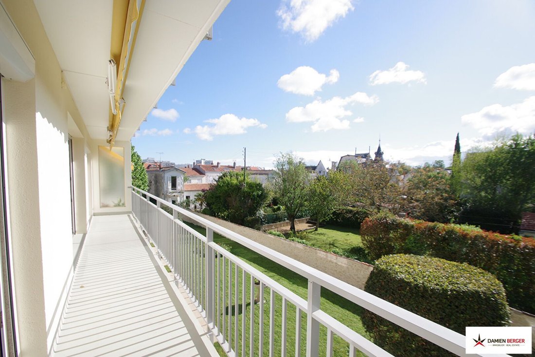 Apartment in Le Genette, La Rochelle, France 3 - 16970515