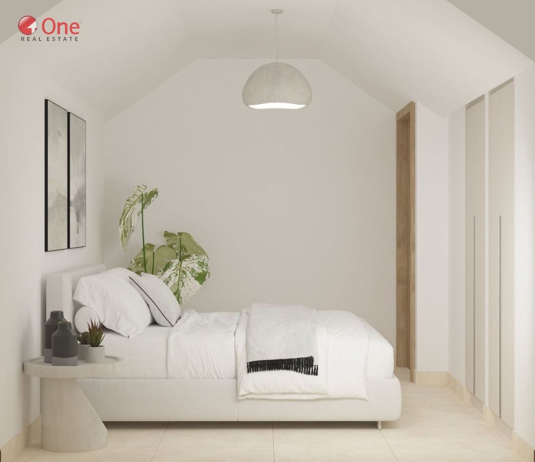 Apartment in Gerakas, Attica, Greece 5 - 17931609