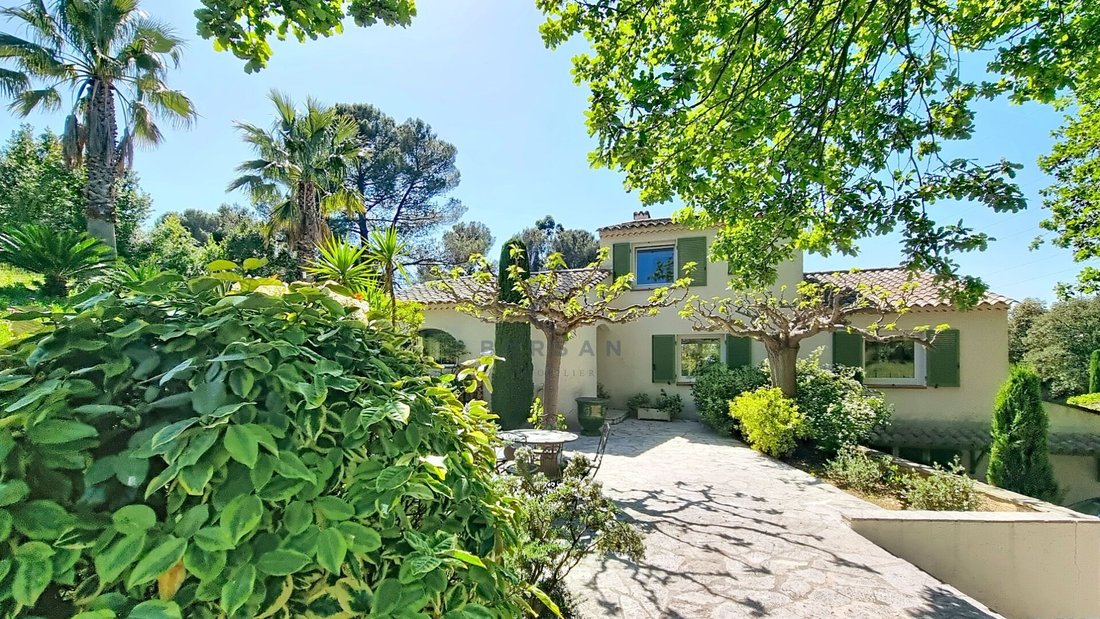 Villa in Exterieurs, Frejus, France 5 - 17103975