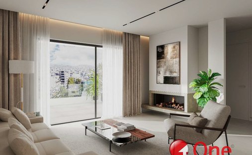 Appartamento in South Athens, Attica, Grecia 1