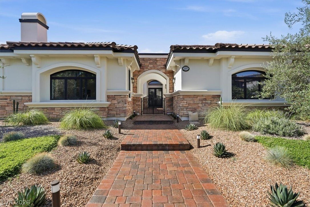 House in Henderson, Nevada, United States 1 - 17932668