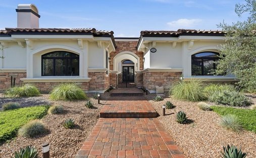 House in Henderson, Nevada, United States 1