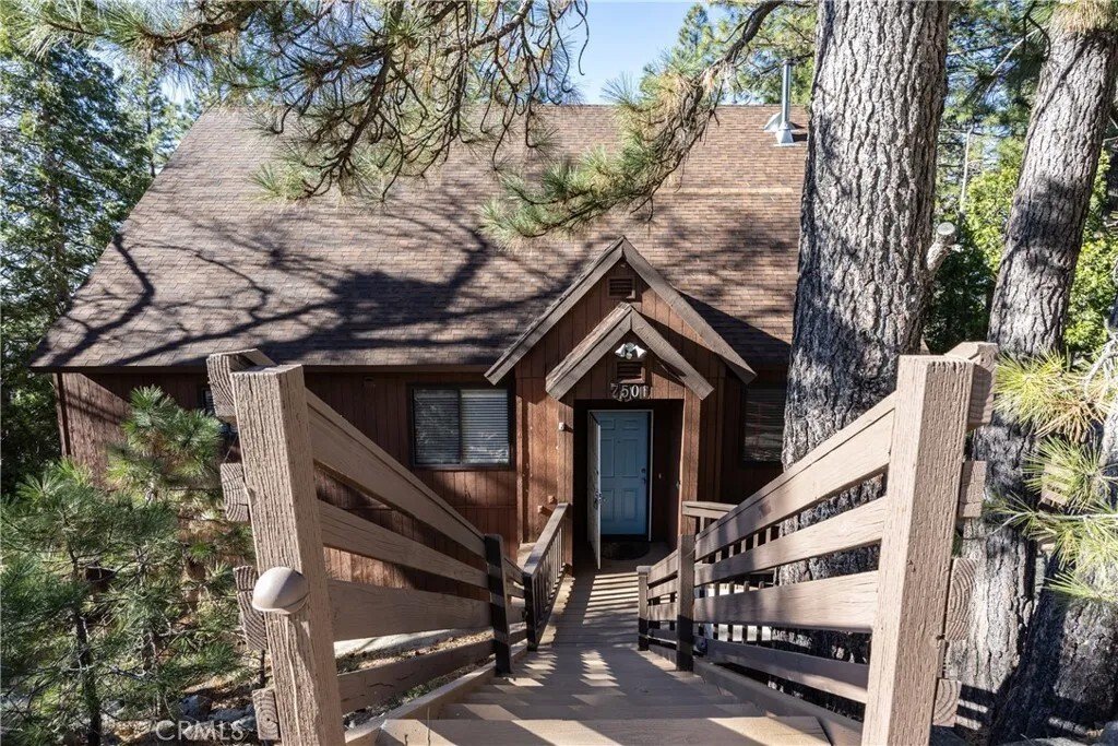House in Wawona, California, United States 5 - 17493066
