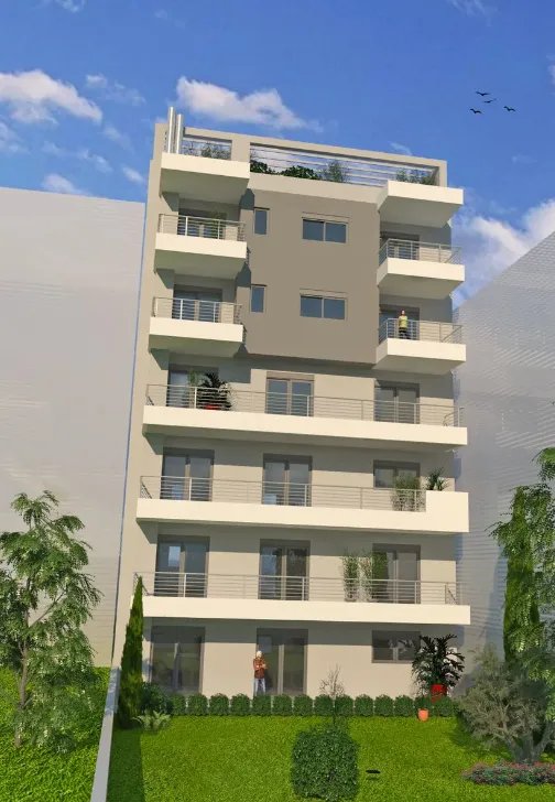 House in Glyfada, Attica, Greece 2 - 17930373
