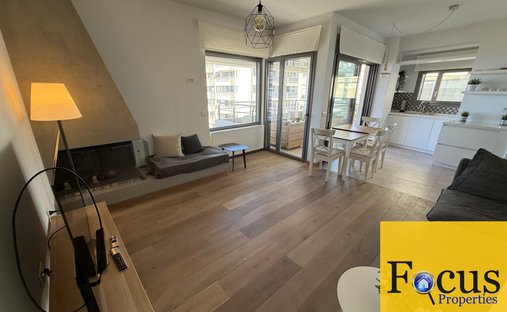 Wohnung in South Athens, Attika, Griechenland 1