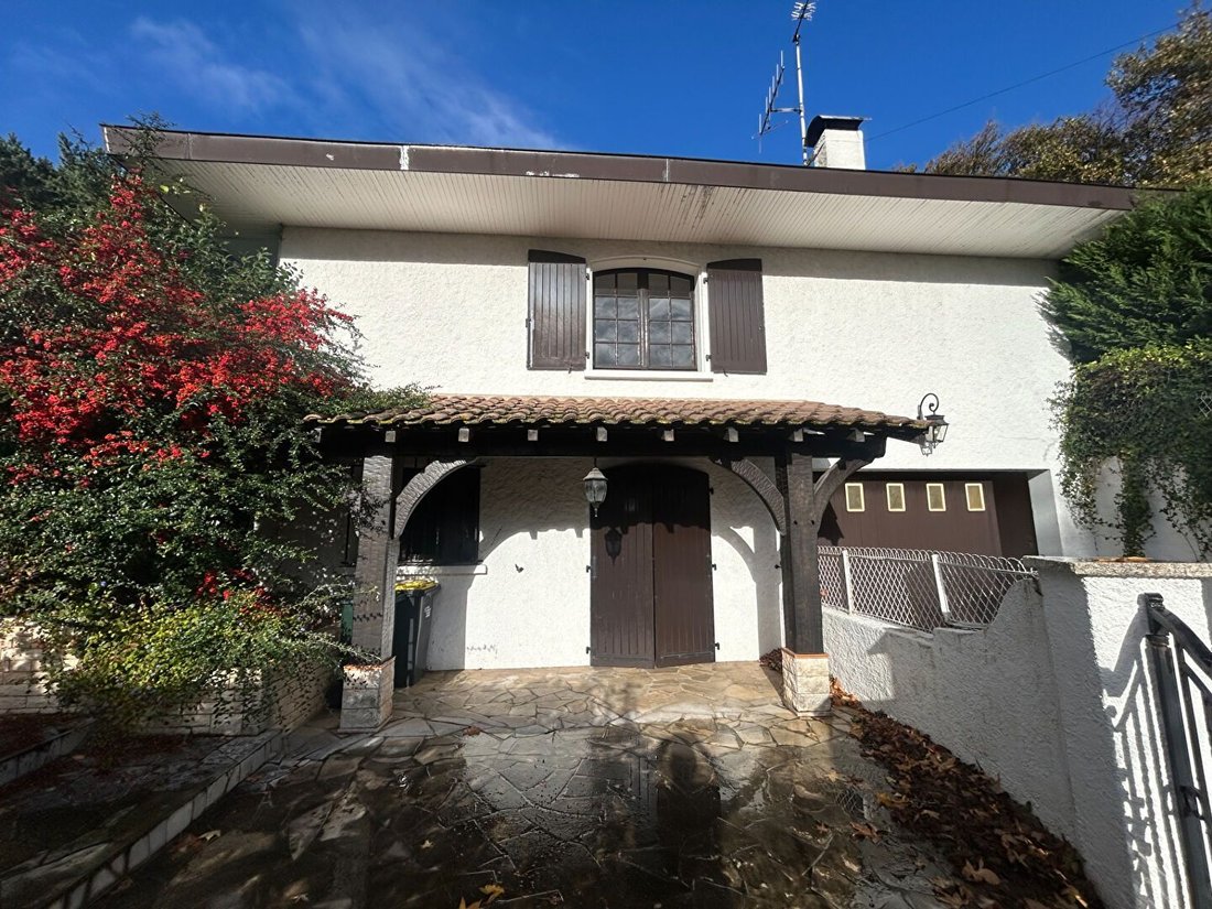 House in Anglet, Nouvelle-Aquitaine, France 4 - 16605255