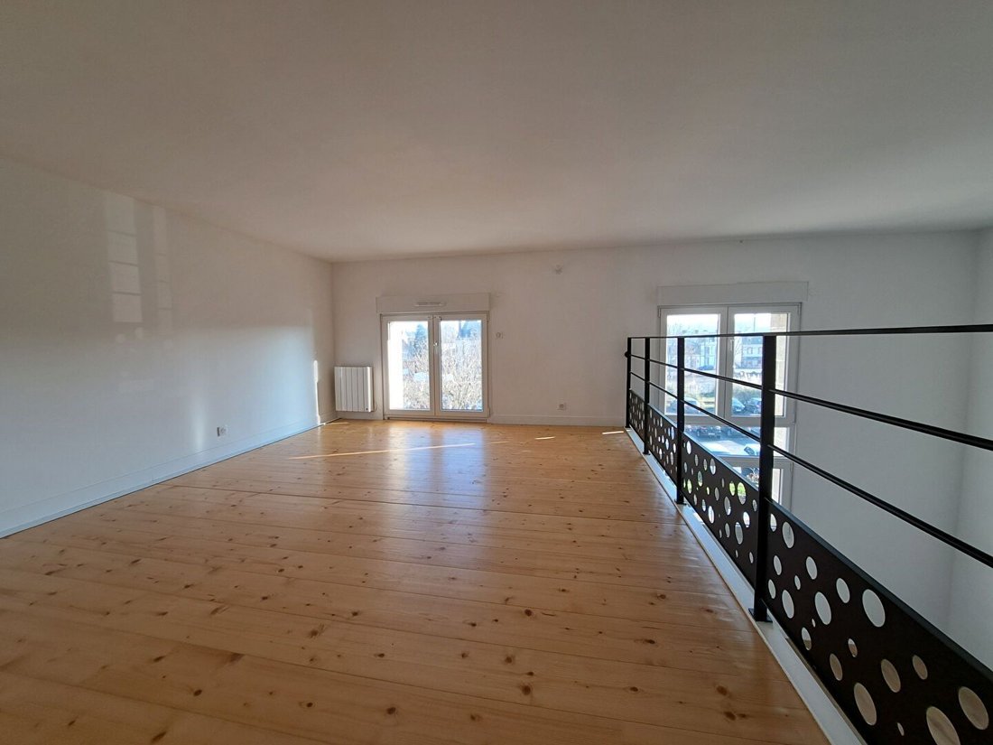 Apartment in Le Vieux Bourg-La Lande Blanche-Plounez, Paimpol, France 4 - 16066181