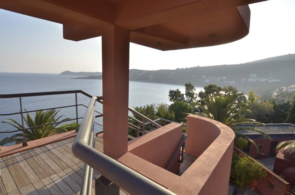 Villa in Marathonas, Attica, Greece 4 - 17930759