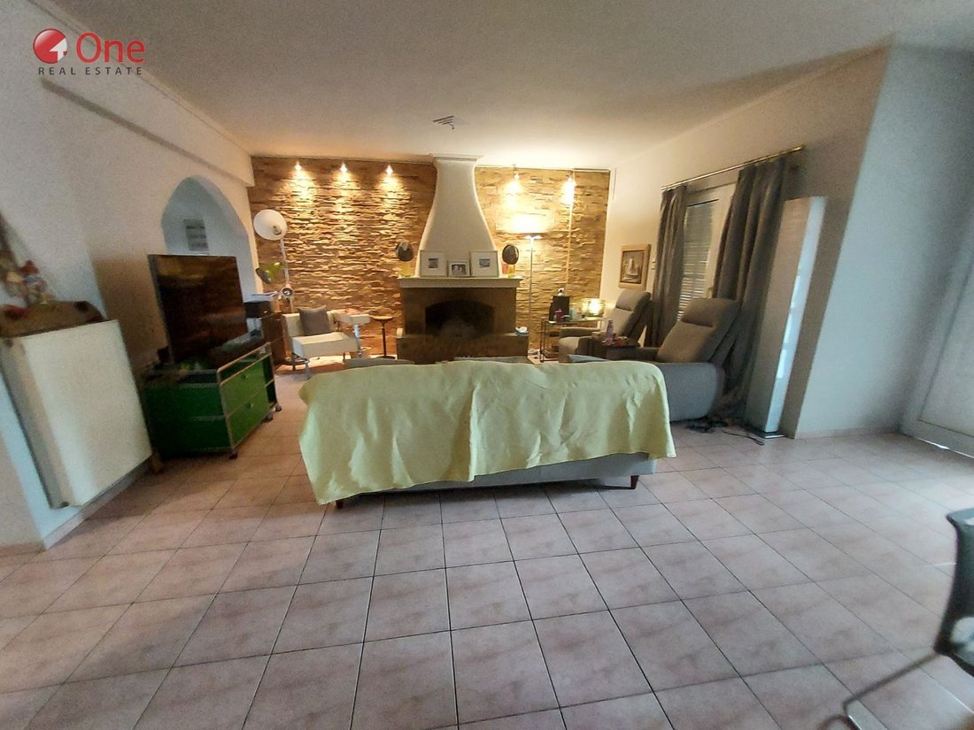 House in Vrilissia, Attica, Greece 3 - 17930958
