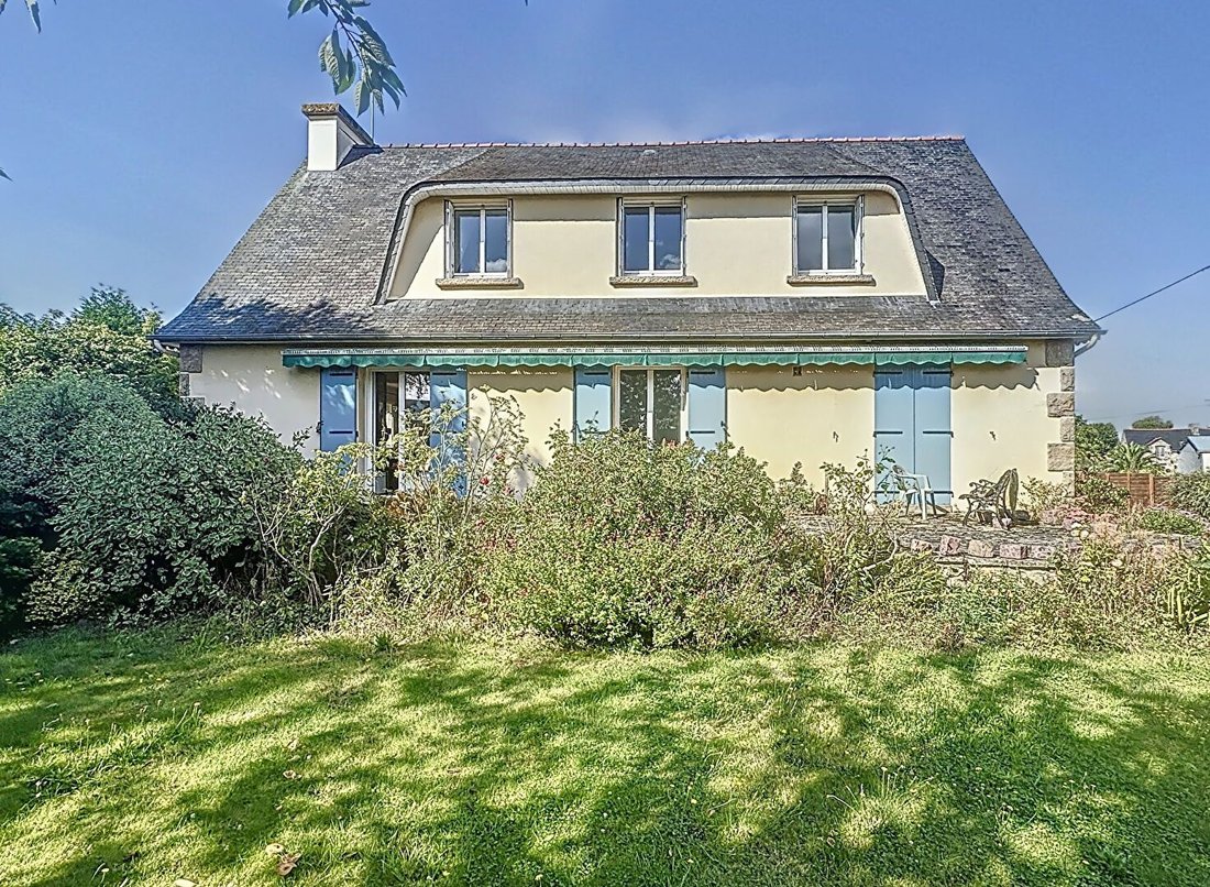 House in Gare-La Saudrais-La Vicomte, Dinard, France 2 - 16067919