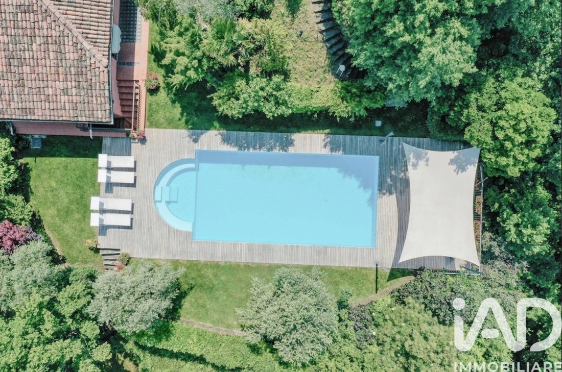 Villa in Soiano del Lago, Lombardy, Italy 5 - 17941673
