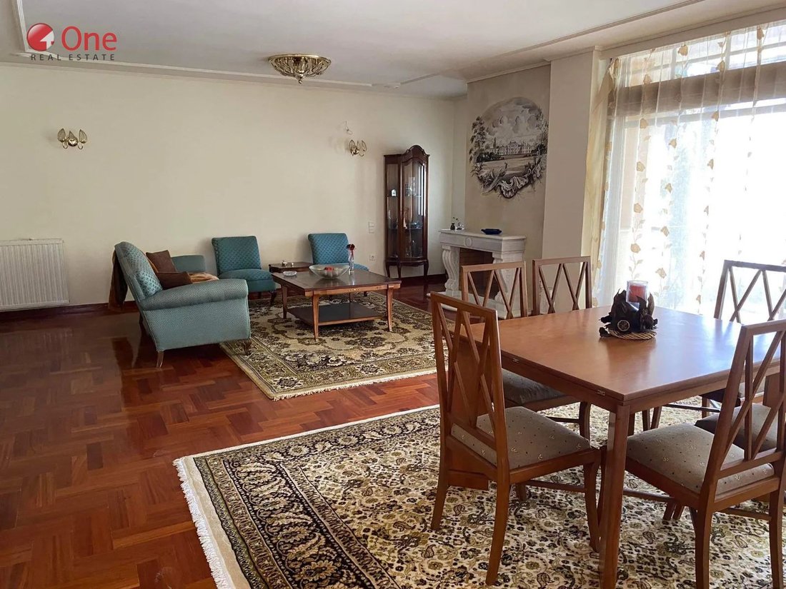 House in Thrakomakedones, Attica, Greece 3 - 17930739
