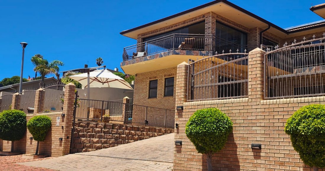 House in Mossel Bay Golf Estate, Western Cape, South Africa 5 - 17938473