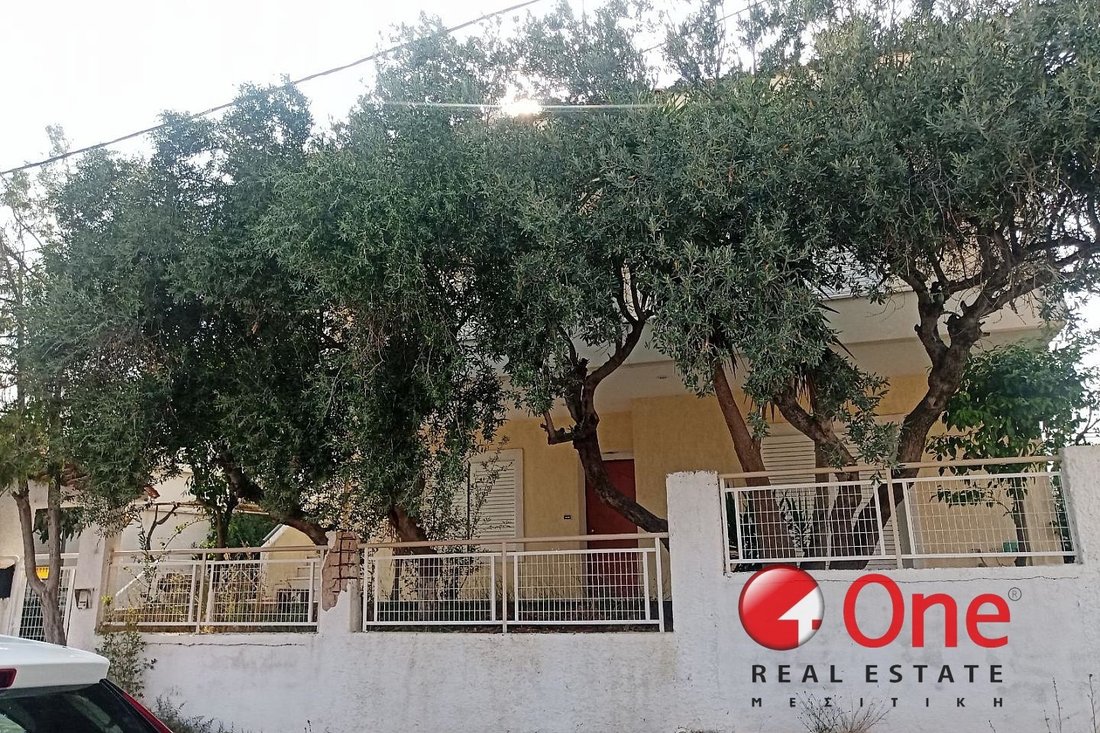 House in Vari, Attica, Greece 1 - 17931913