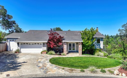 Casa a Folsom, California, Stati Uniti 1