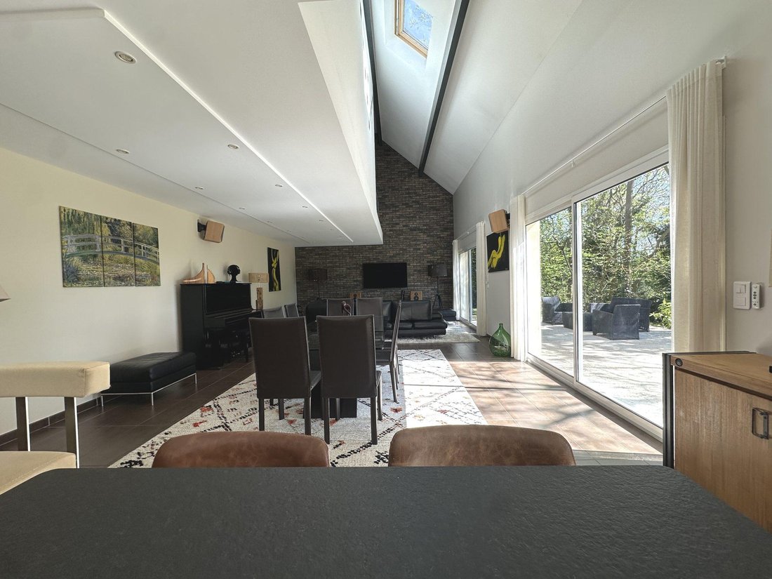 House in Crecy-la-Chapelle, Ile-de-France, France 5 - 17936608