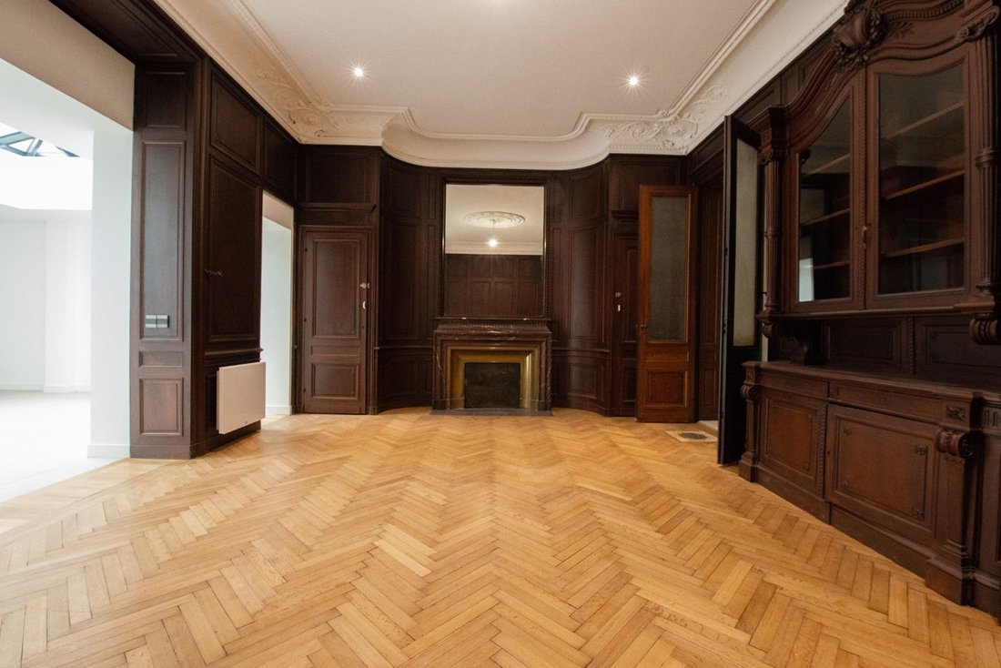 Apartment in Le Lac-Bacalan, Bordeaux, France 5 - 15961462