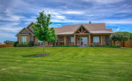 Casa a Emory, Texas, Stati Uniti 1