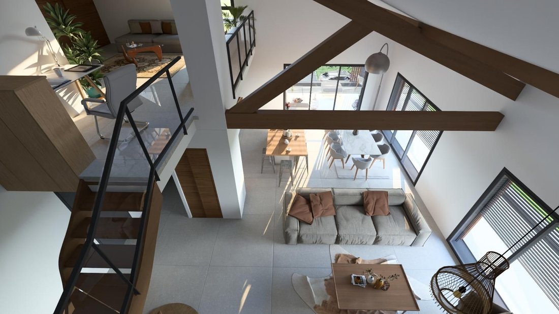 Apartment in Argonay, Auvergne-Rhône-Alpes, France 1 - 16912204