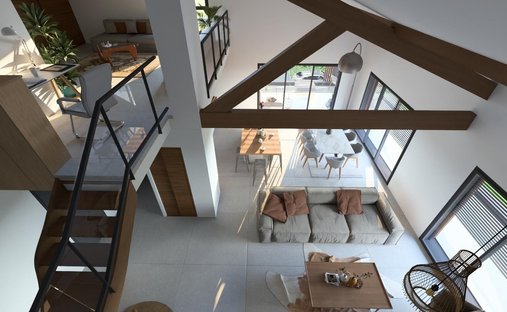 Apartment in Argonay, Auvergne-Rhône-Alpes, France 1