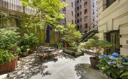 Co Op in New York, New York, United States 1