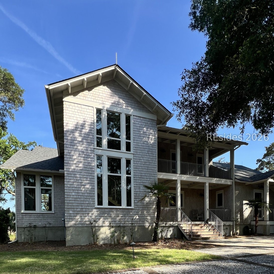 House in Daufuskie Island, South Carolina, United States 1 - 17928061