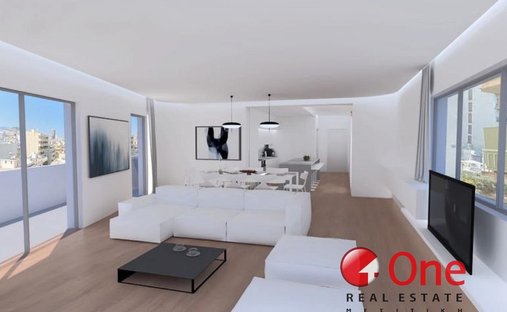 Apartment in Zografos, Attica, Greece 1