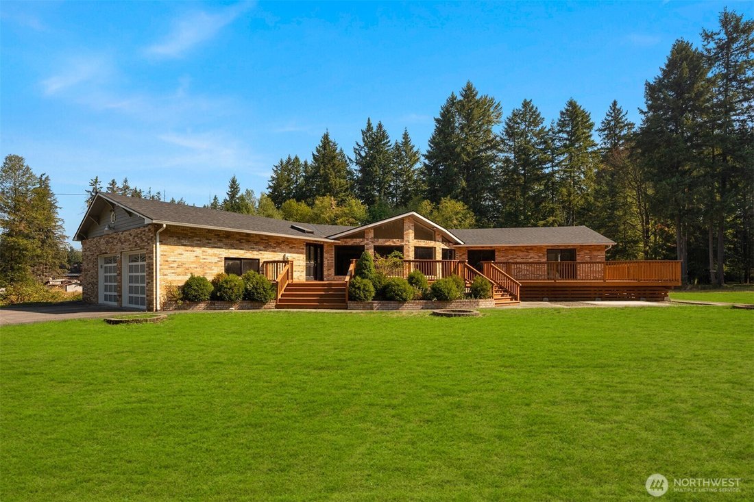House in Auburn, Washington, United States 2 - 17935547