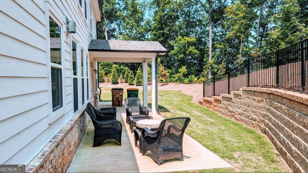 Farm Ranch in Cumming, Georgia, United States 3 - 17934118