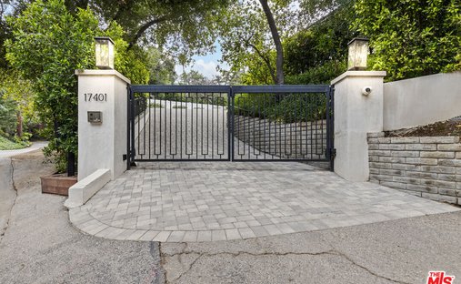 Casa a Los Angeles, California, Stati Uniti 1