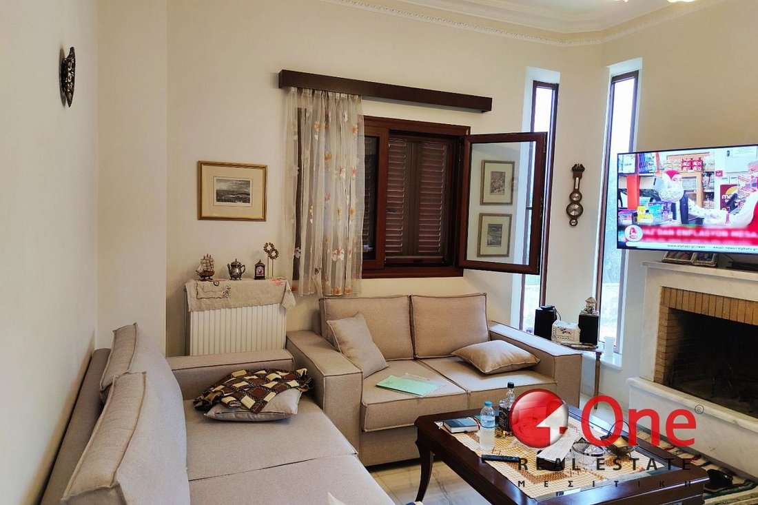House in Oropos, Attica, Greece 5 - 17932121