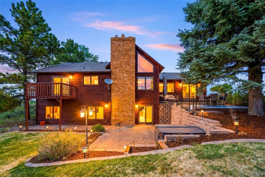 House in Parker, Colorado, United States 3 - 17931225